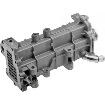 Váha vzduchu chladič EGR IVECO DAILY 3.0D 2007- 504317815 NTY