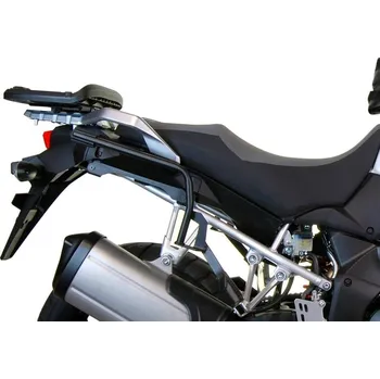 Zavazadlo na motocykl Montážní sada 3p systém shad s0vs10if