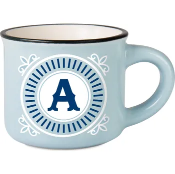 ALBI Espresso hrníček - A
