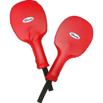 Lapa na box a MMA Lapy Winning Target