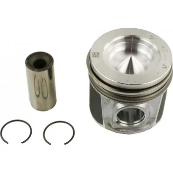 Auto-moto PÍST FIAT DUCATO 14 KPL S KROUŽKY 2.3 14 500086169 FIAT