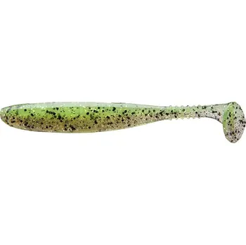 Umělá nástraha Daiwa gumová nástraha Tournament D'Fin 15cm 3ks Chartreuse Ayu