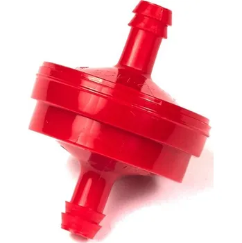 MTD Arnold Briggs & Stratton palivový filtr 298090S