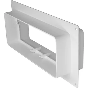 Ventishop UP-MRP-220x90 montážní rámeček s oboustrannou přírubou