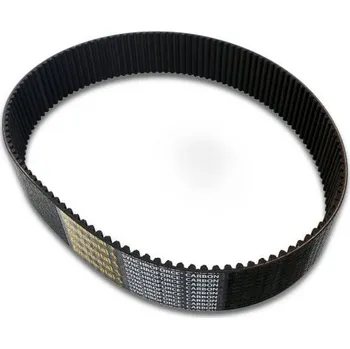 Autodíl Ozubený řemen HTD 8M-2000-20 CARBON CONTI SYNCHROFORCE