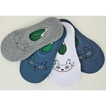 PESAIL Dětské bavlněné ťapky vzor 01 Velikost: 27 - 30