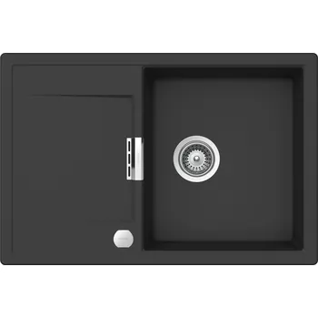 Kuchyňský dřez Granitový dřez Schock MONO D-100 Dusk