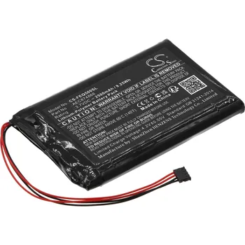 Baterie pro mobilní telefon Baterie Cameron Sino CS-FEQ500SL pro Fiio Q5 - neoriginální