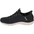 Pánské tenisky SKECHERS Slip-ins: Summits Key Pace 232469-BLK