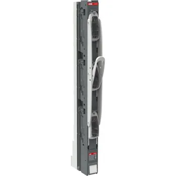 Elektronická součástka ABB 1SEP620010R3020 ZLBM00-3P-V 1SEP620010R3020