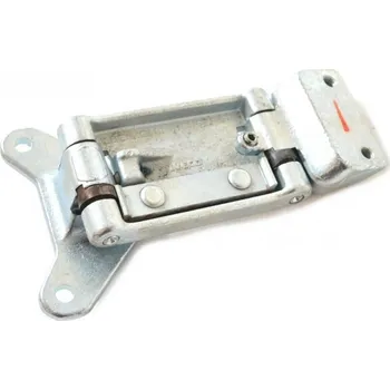 Dveře karosérie ZÁVĚS DVEŘÍ IVECO DAILY 06 ZADNÍ L/P SPODNÍ 00 3801999 IVECO