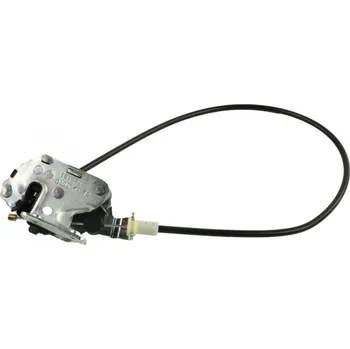 Karosérie ZÁMEK DVEŘÍ IVECO DAILY 14 ZADNÍ LE BOTTOM VAN 5801675755 IVECO