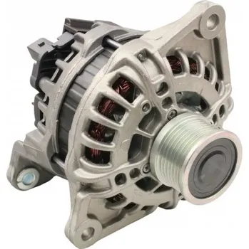 Alternátor ALTERNÁTOR IVECO DAILY 14 DUCATO 2.3JTD 150 A 5802217842 IVECO
