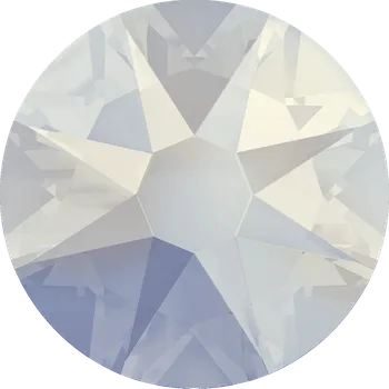 GLAMORA WHITE OPAL Swarovski Velikost kamínků: SS 5 - 100ks