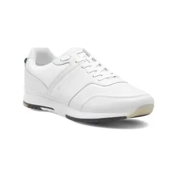 Dámské tenisky Gino Rossi Sneakersy TORINO-02 123AM Bílá 40