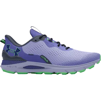 Pánská běžecká obuv Trailové boty Under Armour UA U Sonic Trail 3027764-500 Velikost 43 EU | 8,5 UK | 9,5 US | 27,5 CM