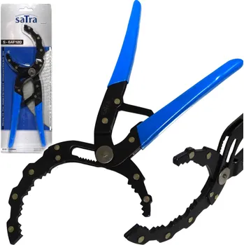 Auto-moto SATRA Klíč na olejové filtry 60-120mm