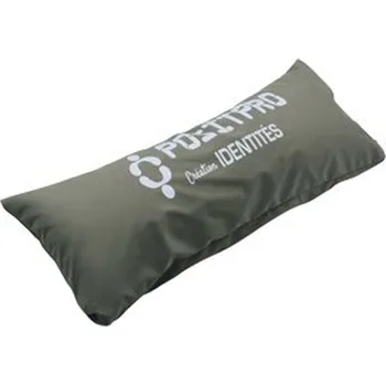 Polštář Polštář pod ruku PositPro Barva: Vínová