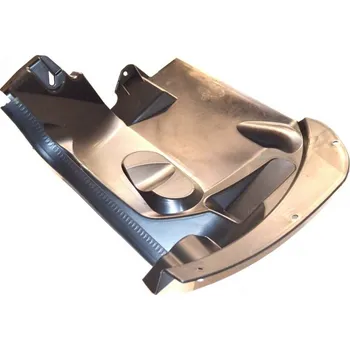 Podběh karosérie PODBĚHY KOL IVECO DAILY 14 PŘEDNÍ LE 35C/40C/50C 5801592588 IVECO