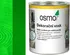 Olej na dřevo OSMO Color Dekorační vosk intenzivní 125 ml