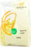 Natural Jihlava Kakaové máslo 200 g