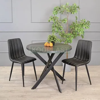 Stolová podnož Kooplast Stolová podnož TORINO