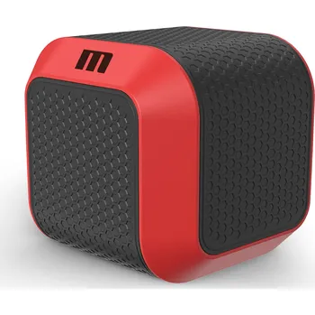 Blush M For Men Slambox Red