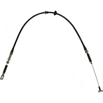 Lanko parkovací brzdy BRZDOVÉ LANKO IVECO DAILY 14 ZADNÍ L/P 5802259315 IVECO