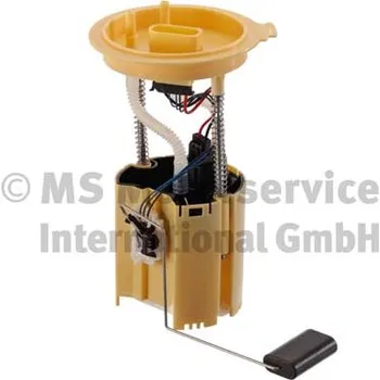 Palivové čerpadlo Palivová přívodní jednotka PIERBURG 7.07795.38.0