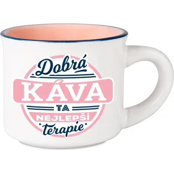 ALBI Espresso hrníček - Terapie