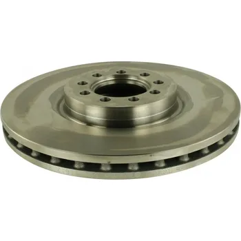 Brzdový systém BRZDOVÝ KOTOUČ IVECO DAILY 06 PŘEDNÍ L/P 504121612 IVECO