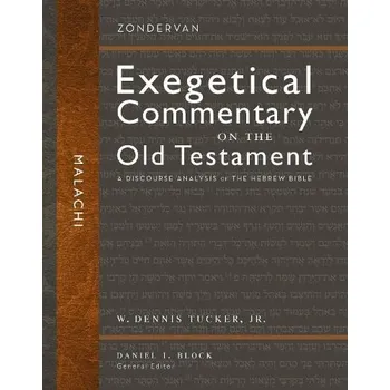 Malachi - Tucker, Jr., W. Dennis