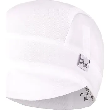 Kšiltovka Little Angel kšiltovka tenká Outlast® - bílá Velikost: 5 | 49-53 cm