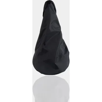 Jízdní kolo Fahrer Sedle černá (Ochrana sedla Fahrer Sedle černá)