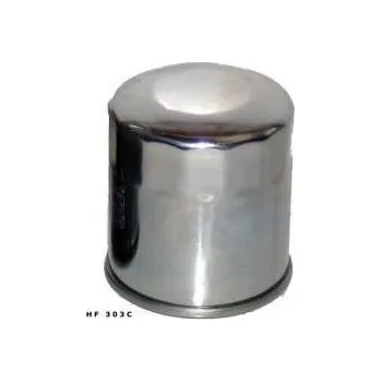 Olejový filtr Hiflofiltro Olejový filtr HF303 C
