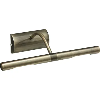 Nástěnné svítidlo Rabalux svítidlo nad obraz Picture light G9 2x MAX 40W 3644