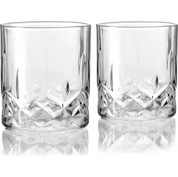 Sklenice Set klasických skleniček na whisky - Trendhim