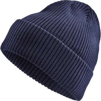 Čepice Modrá čepice Kai Kane Beanie - Fawler