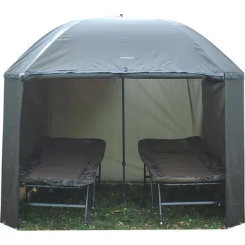 Deštník SURETTI Deštník s bočnicí FULL COVER 2MAN 3,2m