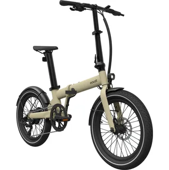 Elektrokolo EOVOLT AFTERNOON 20" V2 DESERT SAND - navštivte naši PRODEJNU v PRAZE!