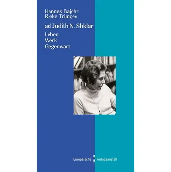 ad Judith N. Shklar - Bajohr, Hannes