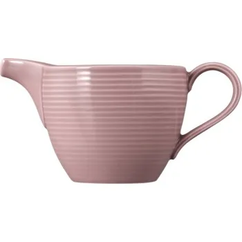 Talíř Mléčenka 0.29 ltr BEAT OLD ROSE UNI, růžová, Seltmann Weiden ▪ Kč 630 ️ - Luxurytable.cz Seltmann Weiden
