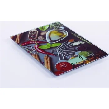 Kuchyňská váha Elektronická kuchyňská váha EK9151-F310 Standard