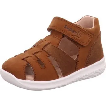 Dívčí sandály Superfit 1-000392-3000 Bumblebee, 24