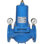 RESIDEO Membránový redukční ventil Honeywell D15S-65A, výstupní tlak 1,5...7,5 bar