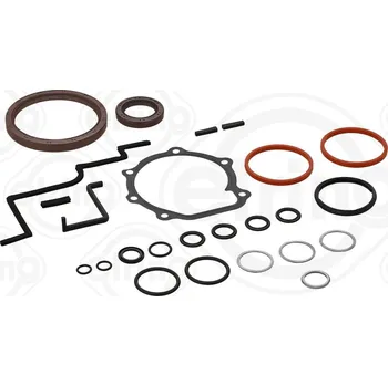 Těsnění motoru Sada těsnění, kliková skříň ELRING 218.900