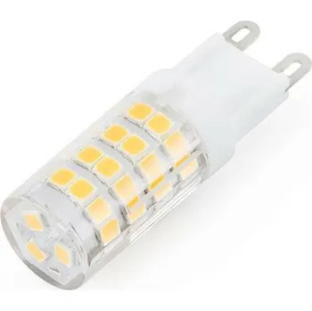 Žárovka FARO LED žárovka G9 3,5W 2700K 350lm