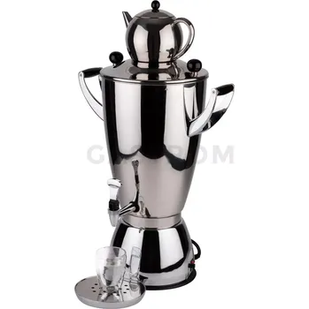 ohřívač rukou Samovar 260x420x750 mm | APS, 12316
