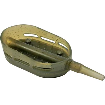 Life Orange - krmítko Method Feeder Boat 30g