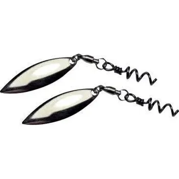 Umělá nástraha Behr přídavná třpytka Blade Attractor (8179322)